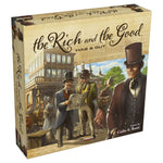 Ares Games The Rich and the Good - Lost City Toys