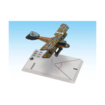 Ares Games Wings of Glory: Albatros D.V (Weber) - Lost City Toys