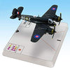 Ares Games Wings of Glory: Bristol Beaufighter Mk.IF (Boyd) - Lost City Toys