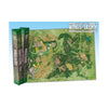 Ares Games Wings of Glory: Countryside Game Mat - Lost City Toys