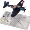 Ares Games Wings of Glory: Douglas SBD - 5 Dauntless (Kirkendahl) - Lost City Toys