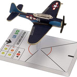 Ares Games Wings of Glory: Douglas SBD - 5 Dauntless (Kirkendahl) - Lost City Toys