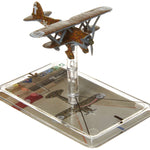 Ares Games Wings of Glory: Fiat CR - 42 Falco (Rinaldi) - Lost City Toys