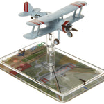 Ares Games Wings of Glory: Gloster Gladiator Mk.I (Krohn) - Lost City Toys