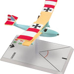 Ares Games Wings of Glory: Macchi M.5 (Welker) - Lost City Toys