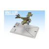 Ares Games Wings of Glory: Nieuport 16 (Escadrille Lafayette) - Lost City Toys