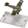 Ares Games Wings of Glory: Sopwith Camel (MacLaren) - Lost City Toys