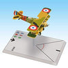 Ares Games Wings of Glory: SPAD XIII (Chavannes) - Lost City Toys