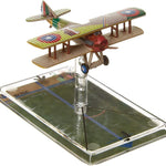 Ares Games Wings of Glory: SPAD XIII (Rickenbaker) - Lost City Toys