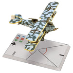 Ares Games Wings of Glory: UFAG CI(Filik 62/S) - Lost City Toys