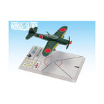 Ares Games Wings of Glory: Yokosuka D4Y1 (Kokutai 121) - Lost City Toys