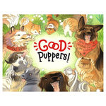 Asmadi Games Good Puppers - Lost City Toys