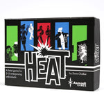 Asmadi Games HEAT - Lost City Toys