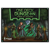 Asmadi Games Non Collectible Card Games Asmadi Games One Deck Dungeon: Forest of Shadows
