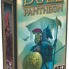 Asmodee Editions Non-Collectible Card Asmodee Editions 7 Wonders: Duel - Pantheon Expansion