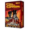 Atlas Games Board Games Atlas Games Cogs and Commissars