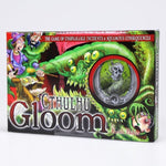 Atlas Games Cthulhu Gloom - Lost City Toys
