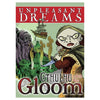 Atlas Games Cthulhu Gloom: Unpleasant Dreams - Lost City Toys