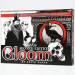 Atlas Games Gloom 2nd Edition - Lost City Toys