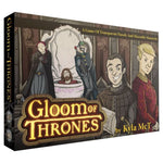 Atlas Games Gloom of Thrones - Lost City Toys