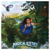 Atlas Games Magical Kitties: Fantastica - Lost City Toys