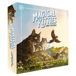 Atlas Games Magical Kitties Save the Day - Lost City Toys