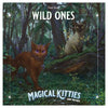 Atlas Games Magical Kitties: Wild Ones - Lost City Toys