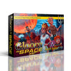 Atlas Games Non-Collectible Card Atlas Games Gloom: In Space