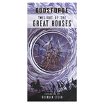 Atlas Games Non Collectible Card Games Atlas Games Godsforge: Twilight of the Great Houses Expansion