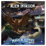 Atlas Games Role Playing Games Atlas Games Magical Kitties: Alien Invasion