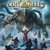 B.A. Games Board Games B.A. Games Cult of the Deep