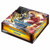 Bandai Co., Ltd Collectible Card Games Bandai Co Digimon TCG: Alternative Being Booster Display (24) (EX-04)
