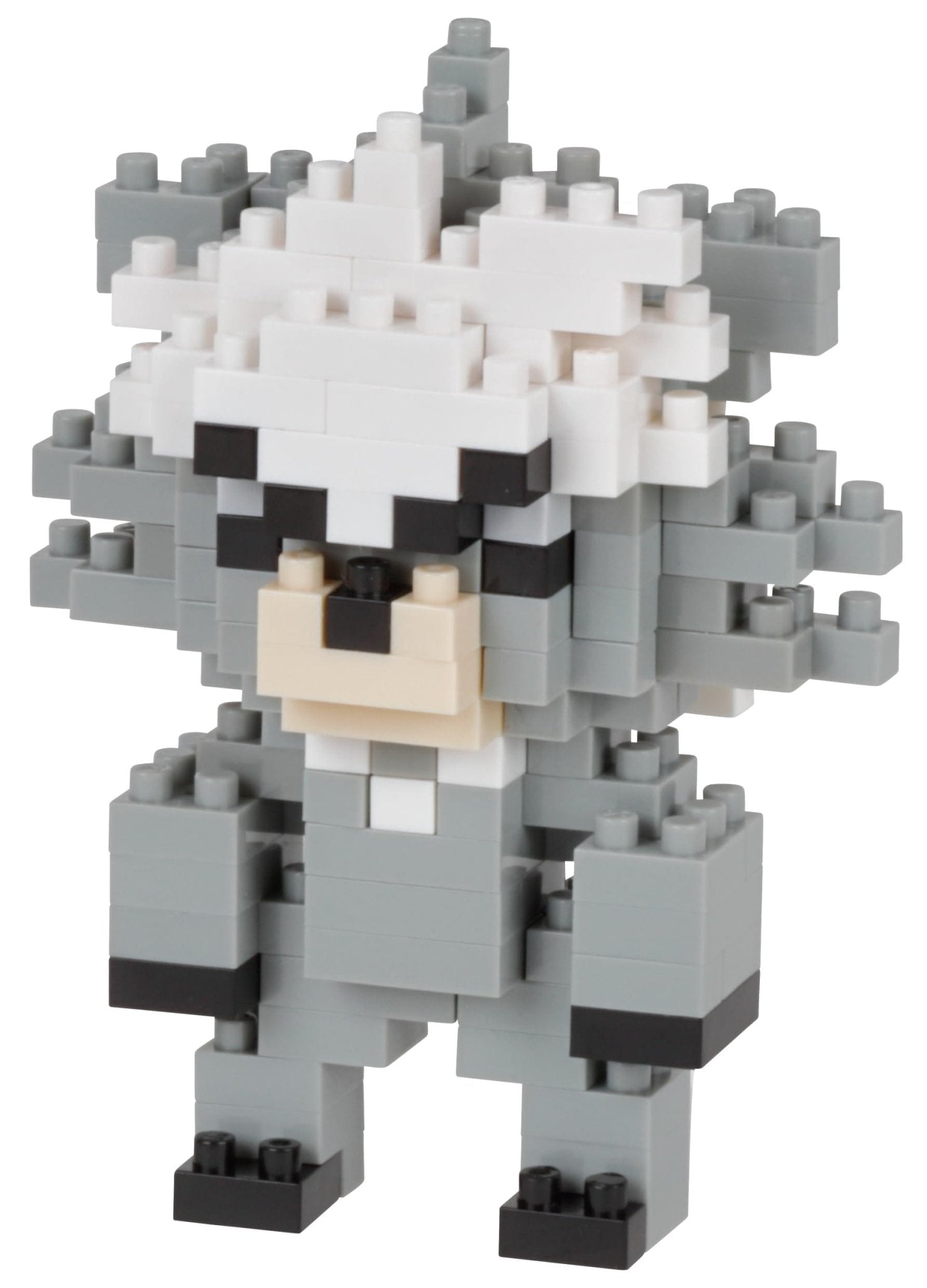 Bandai Namco Toys & Collectibles America Inc Nanoblock Pokemon Series: Kubfu - Lost City Toys