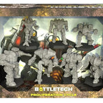 BattleTech: Miniature Force Pack - Proliferation Cycle Boxed Set - Lost City Toys