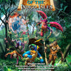 Battlezoo: Jewel of the Indigo Isles (5E) - Lost City Toys