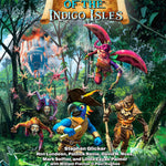 Battlezoo: Jewel of the Indigo Isles (5E) - Lost City Toys