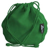 BCW Diversified Card Accessories BCW Diversified Dice Bag: Spectrum: Large Green