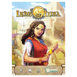 Bellwether GAMES Lions of Lydia - Lost City Toys