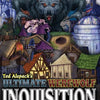 Bezier Games Non-Collectible Card Bezier Games Ultimate Werewolf: Inquisition