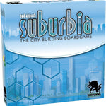 Bezier Games Suburbia: Second Edition - Lost City Toys