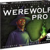 Bezier Games Ultimate Werewolf: Pro - Lost City Toys
