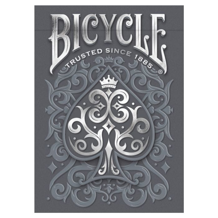 Bicycle Non Collectible Card Games Bicycle Playing Cards: Cinder