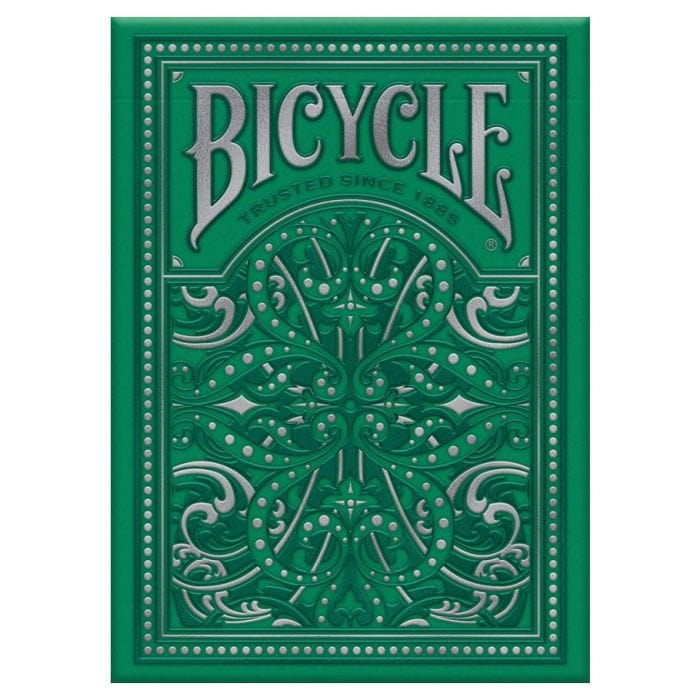 Bicycle Non Collectible Card Games Bicycle Playing Cards: Jacquard