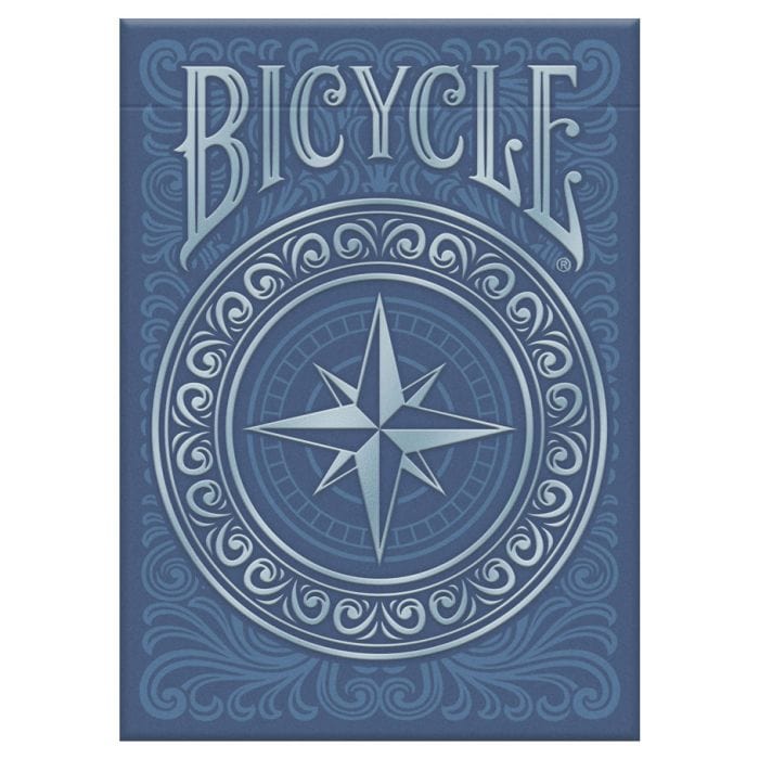 Bicycle Non Collectible Card Games Bicycle Playing Cards: Odyssey