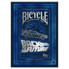 Bicycle Playing Cards: Back To The Future - Lost City Toys