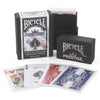 Bicycle Playing Cards: Bicycle Prestige - Lost City Toys