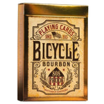 Bicycle Playing Cards: Bourbon - Lost City Toys