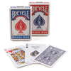 Bicycle Playing Cards: Bridge - Lost City Toys