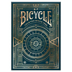 Bicycle Playing Cards: Cypher - Lost City Toys