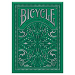 Bicycle Playing Cards: Jacquard - Lost City Toys